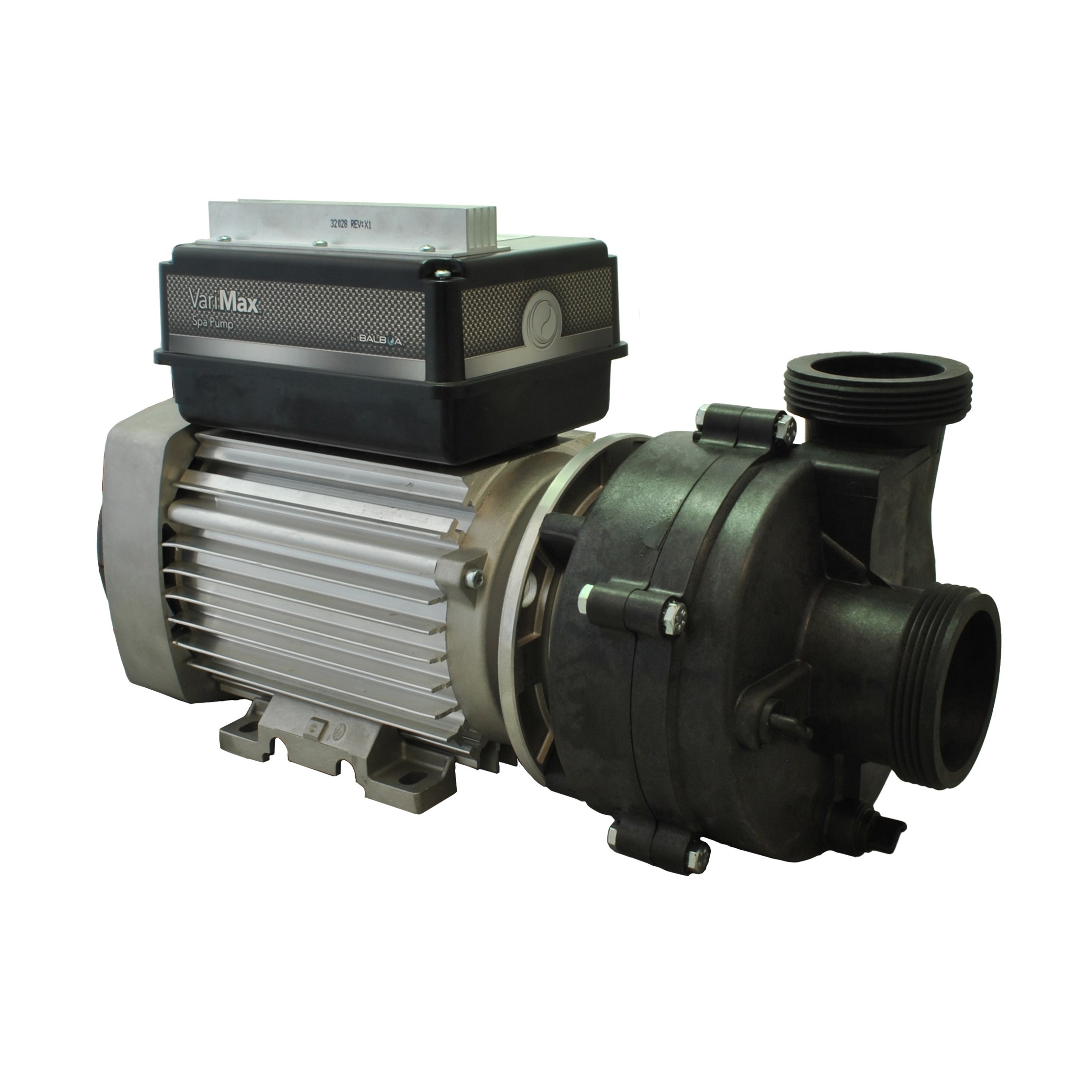 VariMax by Balboa Hot Tub Pump PN 1016960